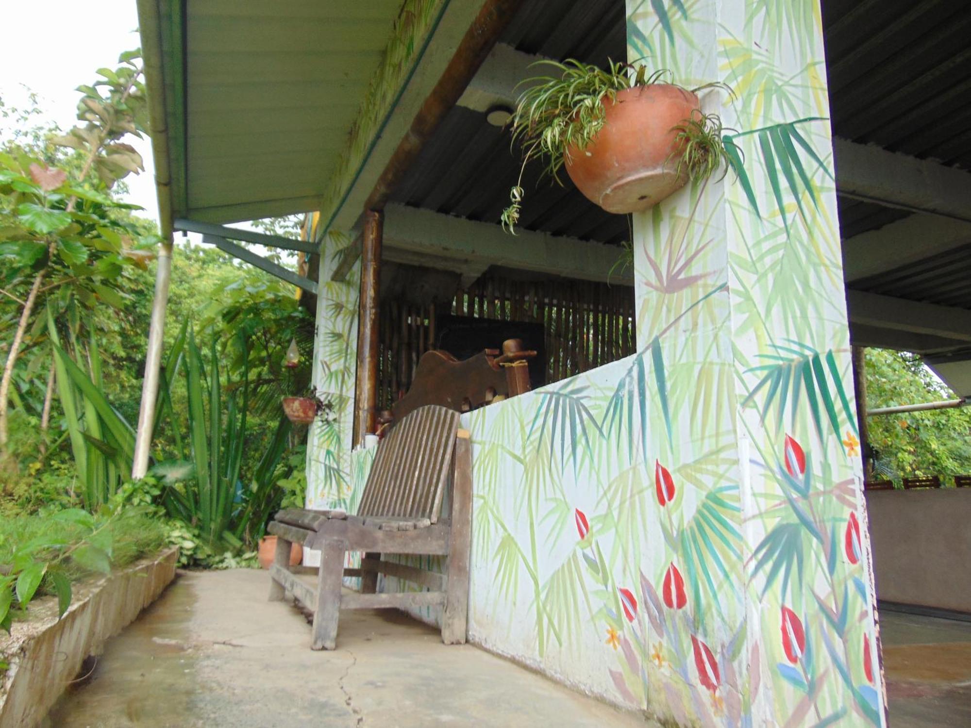 Dunarinka Minca Extérieur photo