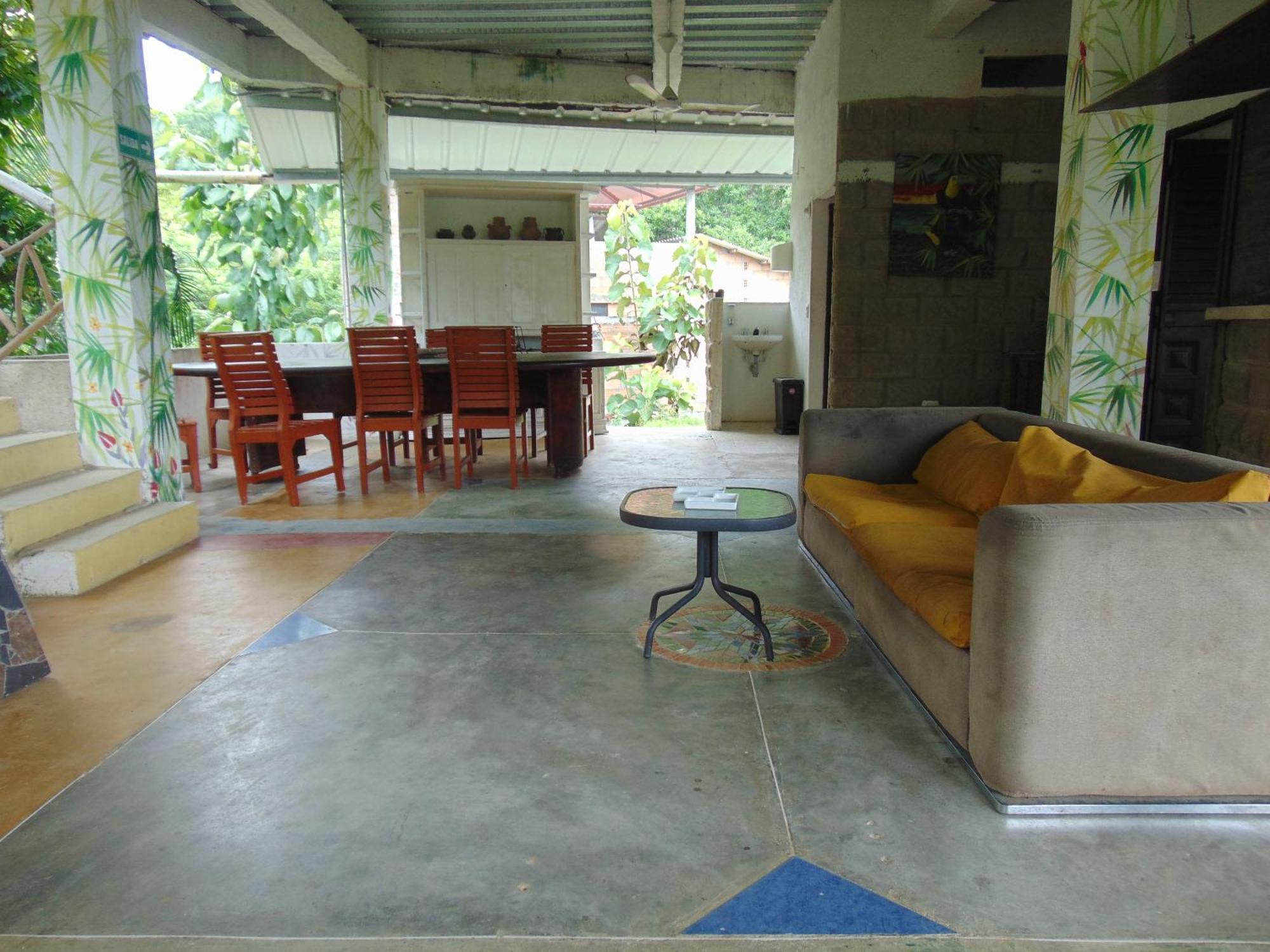 Dunarinka Minca Extérieur photo