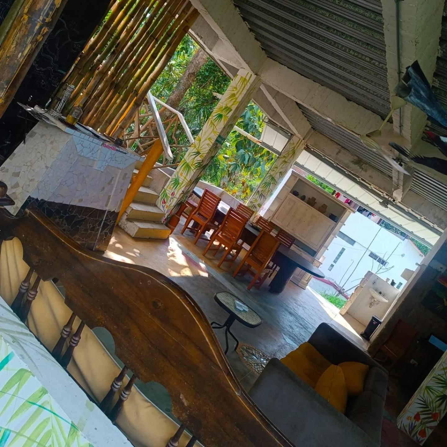 Dunarinka Minca Extérieur photo