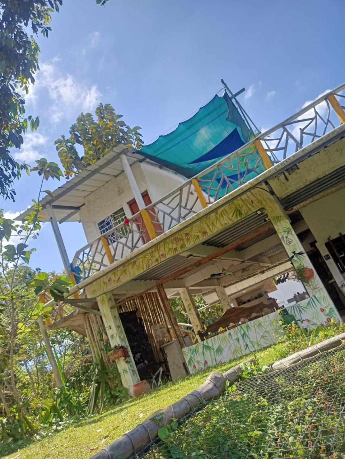 Dunarinka Minca Extérieur photo